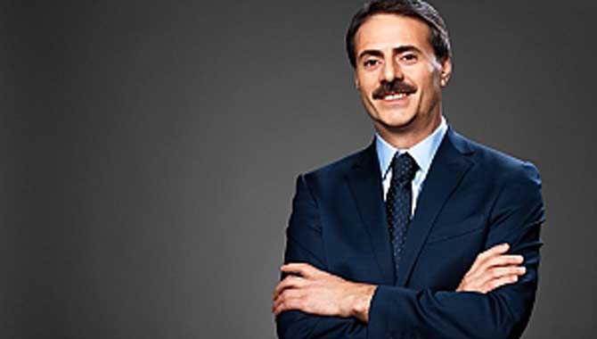 Başkan Alemdar’dan 23 Nisan Mesajı