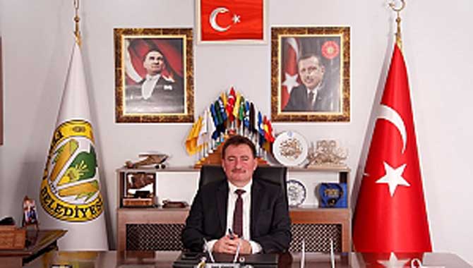 BAŞKAN GÜNDOĞDU’DAN 23 NİSAN MESAJI