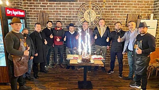 Baytar Et Dünyası daha da büyüyor