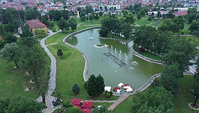 Büyükşehir meclisi karar aldı