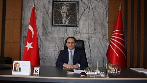 CHP’Lİ KELEŞ’TEN “TAM KAPANMA” AÇIKLAMASI