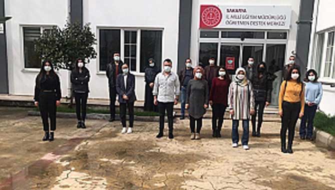 Çözüm odaklı terapi eğitimi