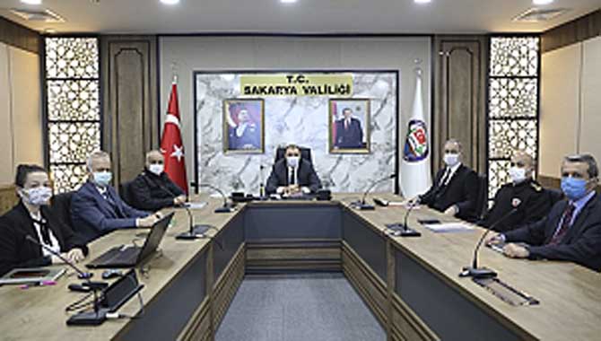 Değerlendirme Toplantısı