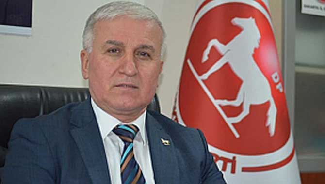 Dehşet dengesini kuracak bir cevap vermeli