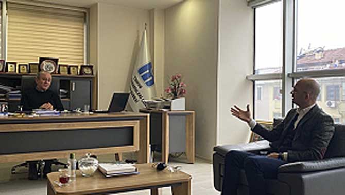 DEPREMİN YIKIMINDAN YÖNETİCELER DE SORUMLU TUTULSUN