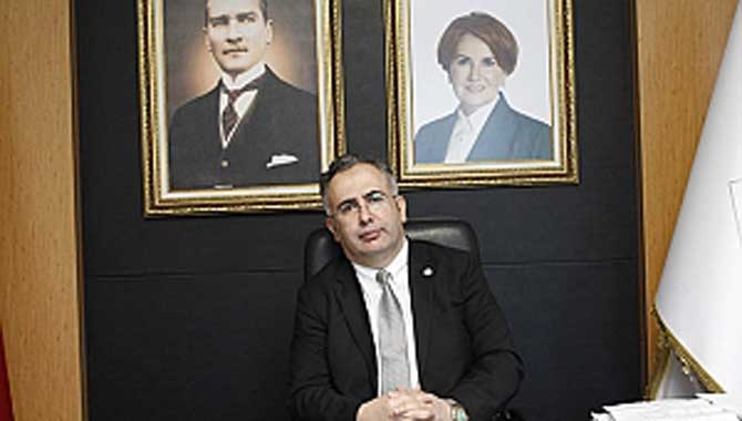  ''Milletin bir delikli kuruşu bile kıymetlidir''