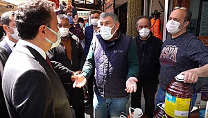 Dolar yükseldikçe biz batıyoruz