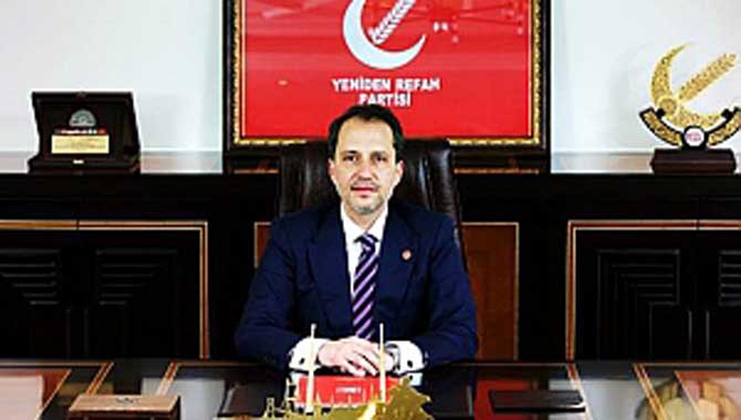 Erbakan'dan tam kapanmada esnafa destek çağrısı