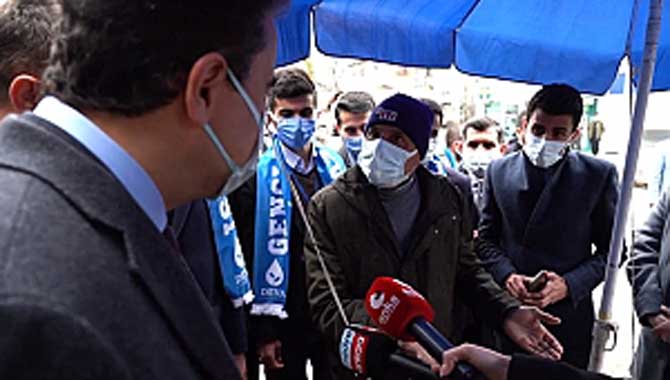 Esnaf zamlara veryansın etti