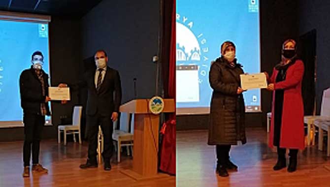 Ev ve süs hayvanı satışı yapan iş yerlerine sertifikalı eğitim