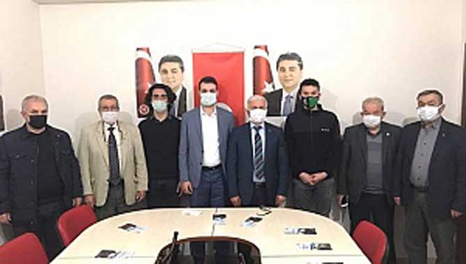 Gençliğin sorunları ve çözüm konusunda açıklama