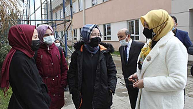 Hafızlık Proje Okulu İçin Çalıştay Düzenlenecek 