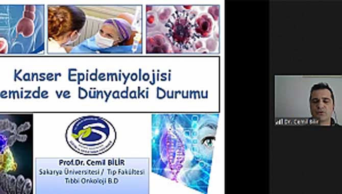 Hekim hemşire ve hasta perspektifinden onkoloji