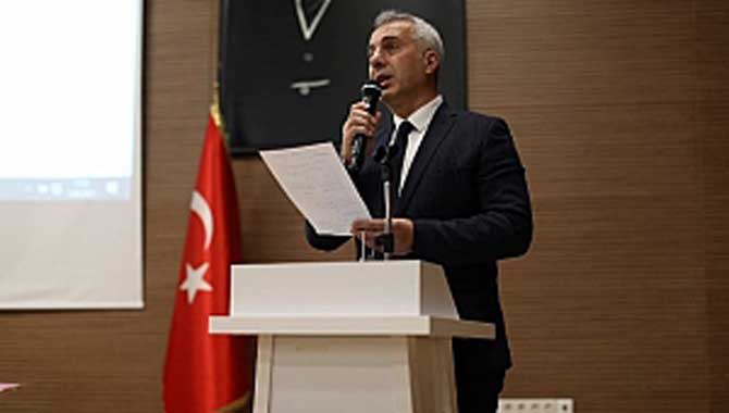 HENDEK MECLİSİ 20 GÜNDEM MADDESİNİ OYLADI