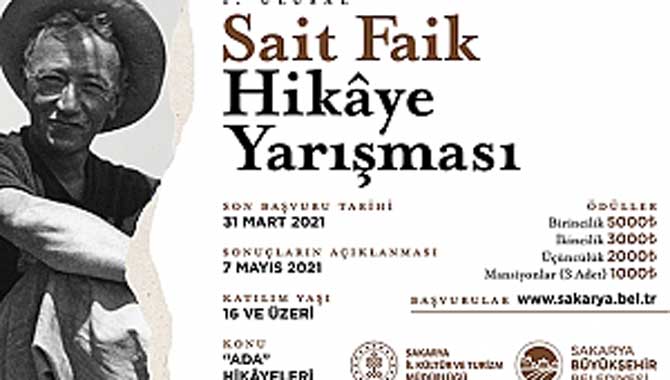 Hikâye yarışması