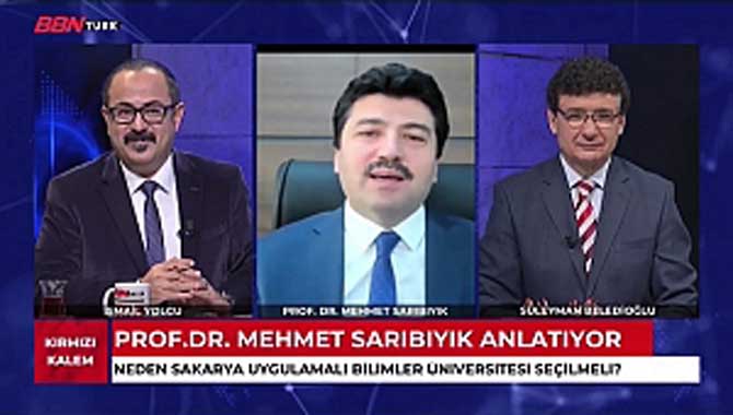 “İşi biliyorum” diyen mezunlar yetiştiriyoruz