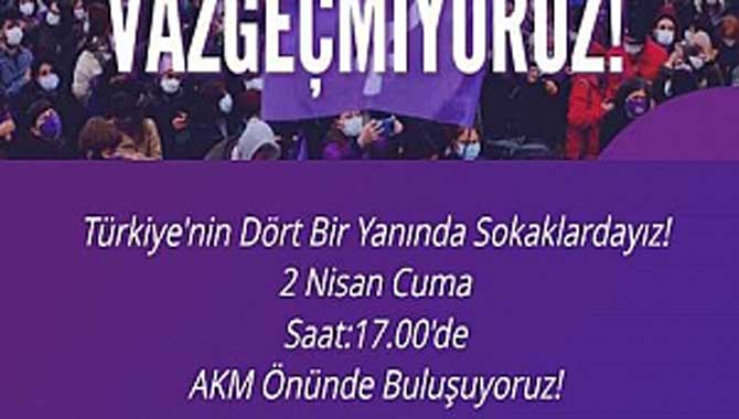 İstanbul Sözleşmesi