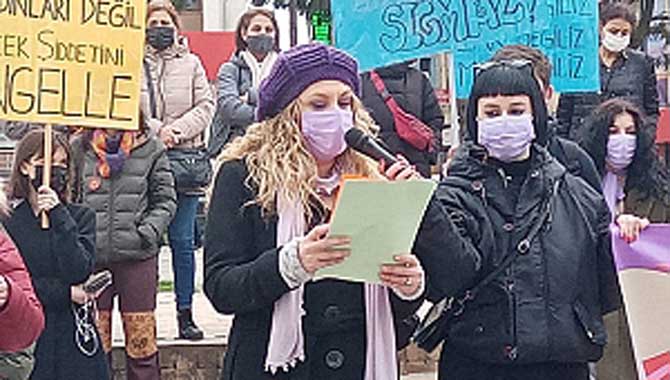 İstanbul Sözleşmesi