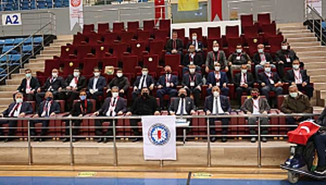 İşte Yaşar Zımba farkı