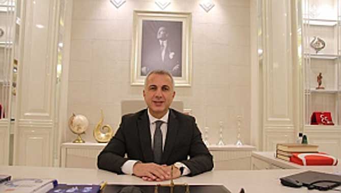 İSTİHDAM İÇİN ÖZEL GAYRET