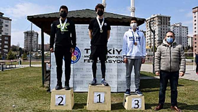 Jan Demir Vurdum Milli Takımda 