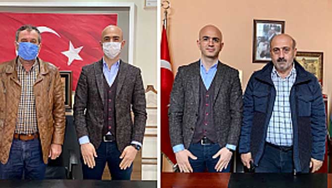 Karapürçek’in yol ve imar sorunu artık çözülmeli 