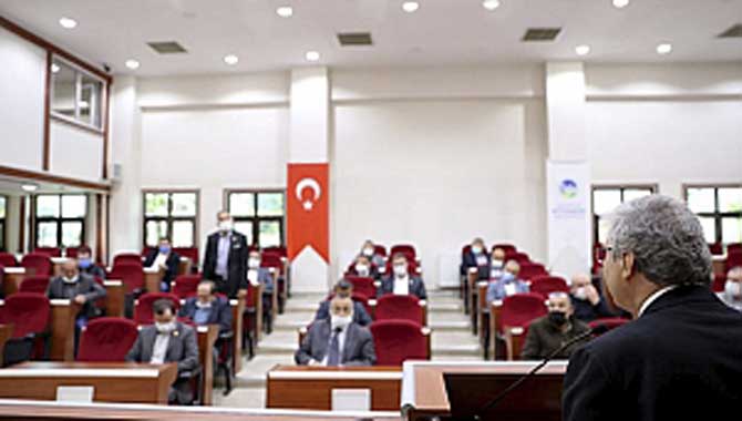 “Kaynarca’nın yöresel ürünleri vitrindeki yerini alacak”