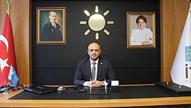 Kılıçaslan: ''Ekonomik ve sosyal destek yok!''