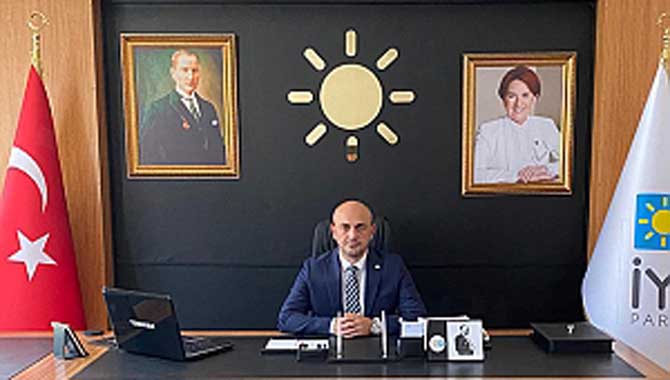 Kılıçaslan: ''Millet iradesinden daha büyük bir güç yoktur''