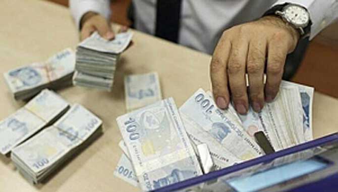 Kısa Çalışma sona erdi...