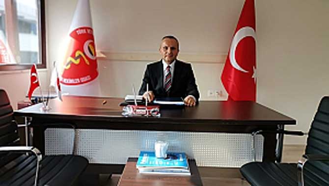 KURBANLIK YETİŞTİRENLER SON HAZIRLIKLARINI YAPSINLAR 