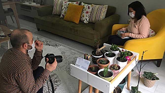 KUŞAKTAN KUŞAĞA GÖNÜL MEKTUPLARI ULUSAL BASINDA