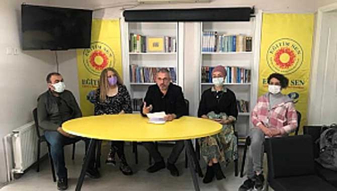 MEB Öğretmene Düşman mı?