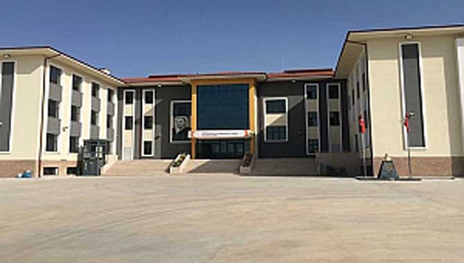 Mesleki Eğitimde Proje Okulu Sayısı 2’ye Yükseldi. 