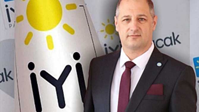 Özdemir'in Ramazan mesajı