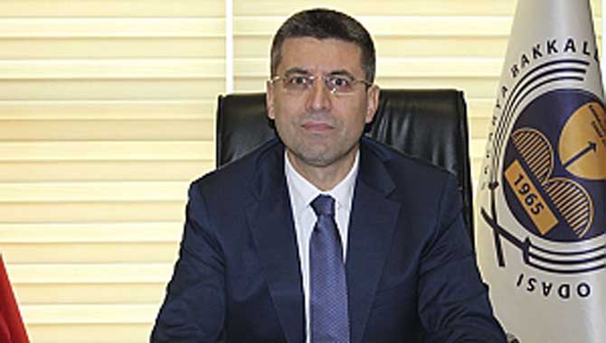 ‘RAMAZAN ALIŞVERİŞİNİZ BAKKALDAN OLSUN’