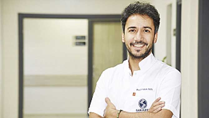 Ramazan Ayında Ağız ve Diş Sağlığı