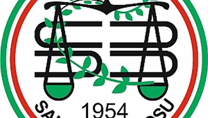 Sakarya Barosu’ndan Avukatlar Günü’ne özel video