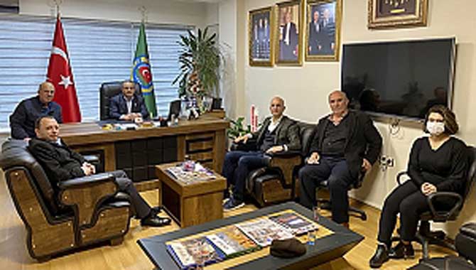 Mısır ekme demek çiftçiyi cezalandırmak demek 