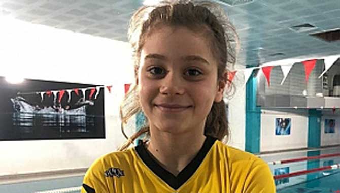 Sakarya’dan yeni bir şampiyon yetişiyor