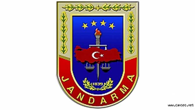SAKARYA İLİ JANDARMA ASAYİŞ OLAYLARI