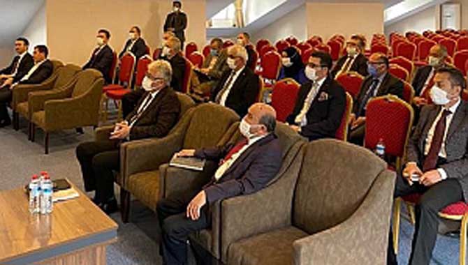 Sakarya MEM’den Proje Atağı