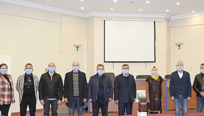 Sakarya Ticaret Borsasından Otizm Farkındalık Desteği