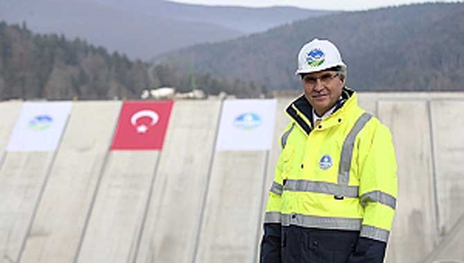 Sakarya'ya 2 yılda 1 Milyar TL'ye yakın YATIRIM