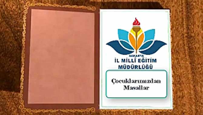 Sakaryalı Çocuklar Bir Harika