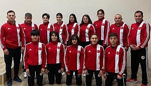 Sakaryalı Ece Polonya yolcusu