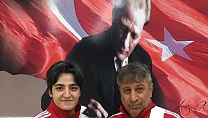 SAKARYALI ECE TRT SPOR'DA