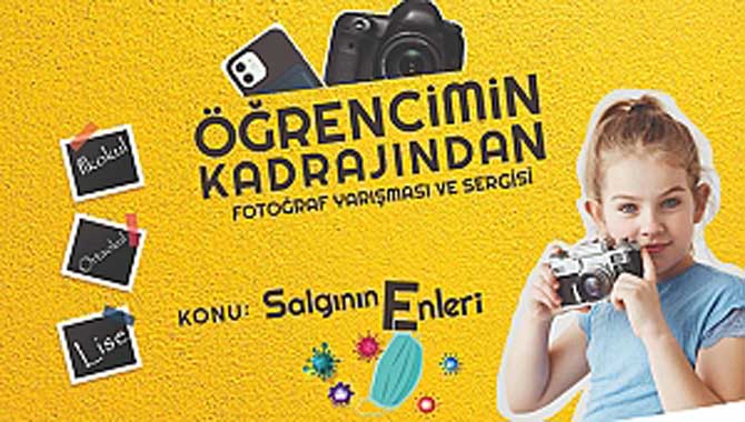 SALGININ ENLERİ FOTOĞRAF YARIŞMASI