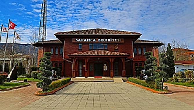 Sapanca Belediyesi ve Tapu Müdürlüğü’nün Ortak Çalışması