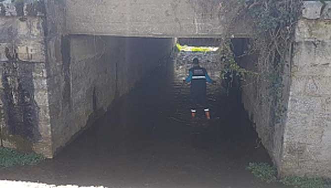 Sapanca’da Lavra İlaçlaması